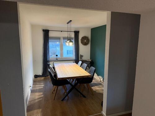 Foto - Etagenwohnung in Kirchhain zur Miete