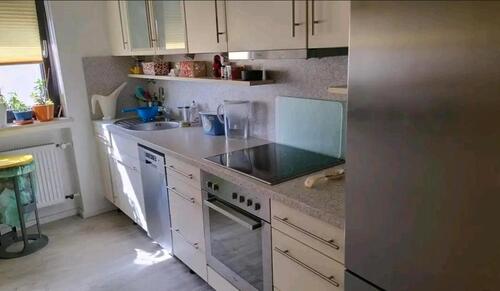 Foto - Etagenwohnung in Weichs zum Kaufen