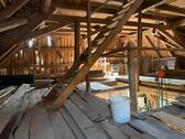 Foto - 5 Zimmer Bauernhaus, Landhaus in Oberdachstetten