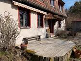 Foto - Bauernhaus, Landhaus in Oberdachstetten zum Kaufen