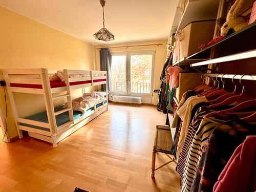 Foto - 2 Zimmer Etagenwohnung zum Kaufen in Frankfurt am Main