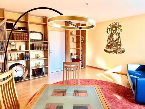 Foto - Etagenwohnung in Frankfurt am Main zum Kaufen
