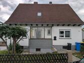 Foto - Einfamilienhaus in ruhiger Lage und mit Garten in Borken