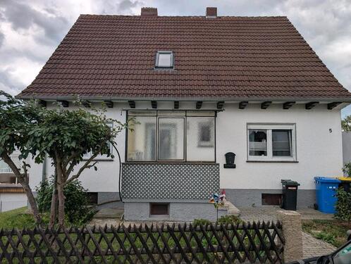 Foto - Einfamilienhaus in ruhiger Lage und mit Garten in Borken