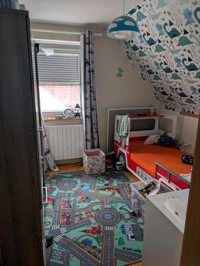 Foto - 6 Zimmer Einfamilienhaus zum Kaufen in Borken (Hessen)