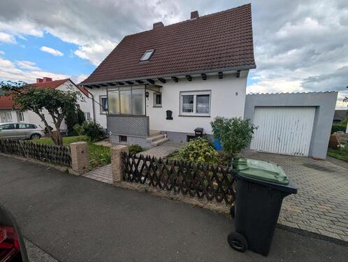 Foto - 6 Zimmer Einfamilienhaus in Borken (Hessen)