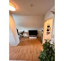 Sehr schöne, sanierte Dachgeschoss-Single Wohnung in FD-Haimbach - Fulda Fulda-Galerie