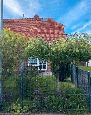 Foto - Nordseeℹ️ Ferienhaus mit Hund ❌️ Urlaub am Meer Ostfriesland