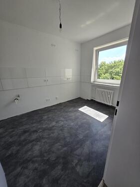 Foto - ***Frisch renoviert*** Helle 3-Zimmer-Wohnung in Datteln mit Balkon und Blick ins Grüne