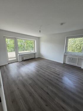 Foto - Etagenwohnung in Datteln zur Miete