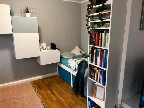 Foto - Etagenwohnung in Füssen
