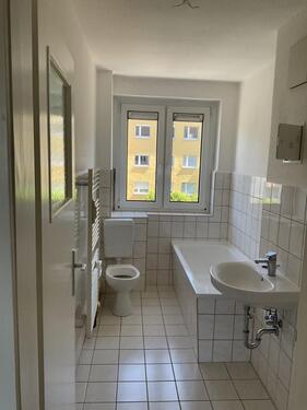 Foto - Etagenwohnung zur Miete in Krauschwitz i. d. O.L.