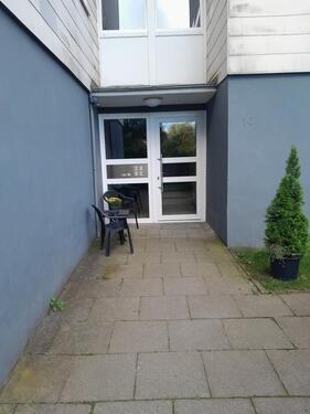 Foto - Etagenwohnung zur Miete in Bad Harzburg