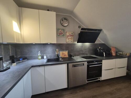 Foto - Etagenwohnung in Rheinberg