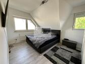 Foto - Etagenwohnung in Spenge zur Miete
