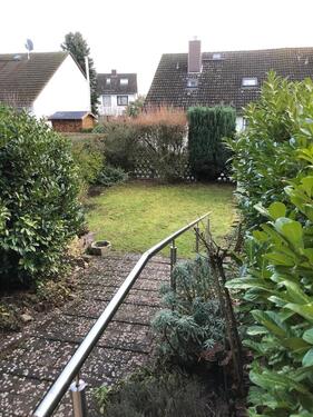 Foto - Einfamilienhaus zum Kaufen in Hofheim am Taunus
