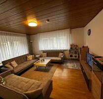 3 Zimmer 95m2 Wohnung in Sulzfeld zu vermieten.