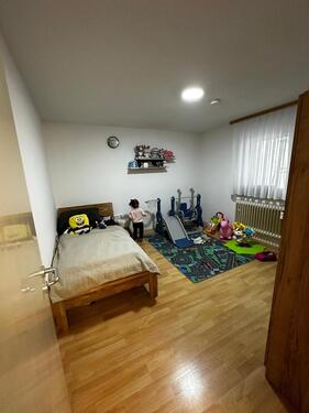 Foto - Etagenwohnung zur Miete in Sulzfeld