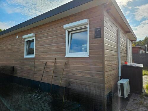 Foto - Verkaufe Mobilheim Dreiländersee Gronau