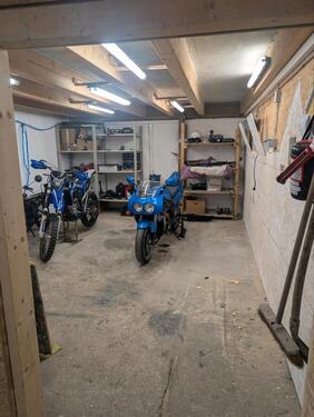 Foto - Lager Garage Werkstatt zu vermieten in Wahlstedt