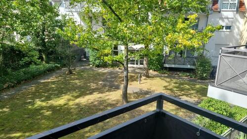 Foto - 2 ZKBB in Offenbach Bürgel als Kapitalanlage
