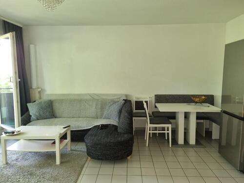 Foto - Etagenwohnung zum Kaufen in Offenbach am Main