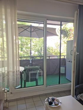 Foto - Etagenwohnung in Offenbach am Main