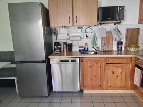 Foto - Etagenwohnung in Offenbach am Main zum Kaufen