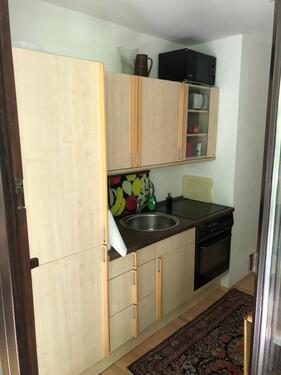 Foto - Etagenwohnung zur Miete in München