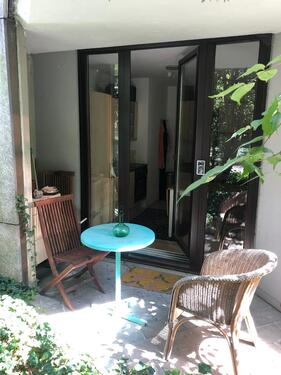 Foto - Etagenwohnung in München zur Miete