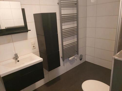 Foto - Etagenwohnung zur Miete in Westoverledingen