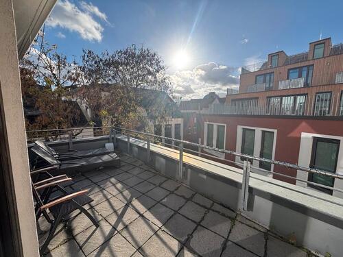 Foto - Etagenwohnung in Oldenburg