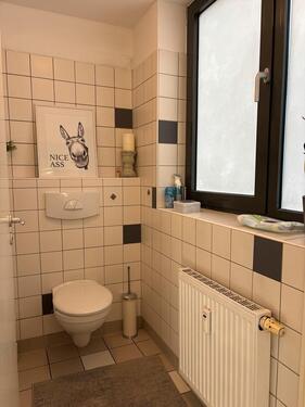 Foto - Etagenwohnung in Oldenburg zur Miete