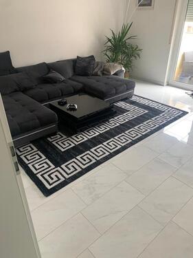 Foto - Möbilierte 2-Zimmer Wohnung in Nürnberger Innenstadt