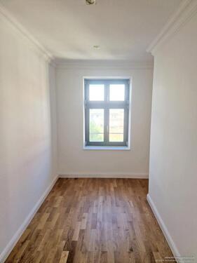 Foto - Etagenwohnung in Magdeburg