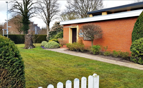 Foto - !! Optimal für Start-Up´s!!! ..... Bürofläche mit PKW-Stellplätzen in OL-Eversten!!