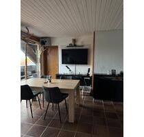 Willebadessen Dachgeschosswohnung mit Balkon – Bezug ab 01.01.