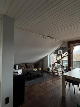 Foto - Etagenwohnung in Willebadessen