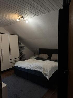 Foto - Etagenwohnung in Willebadessen zur Miete