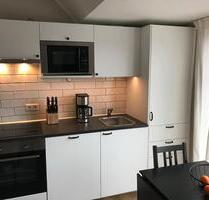 Sonnige Wohnung. Balkon 2,50x2,50 Kreuzviertel - Münster Erphoviertel