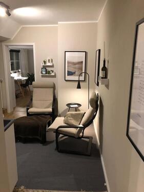 Foto - Etagenwohnung zur Miete in Münster