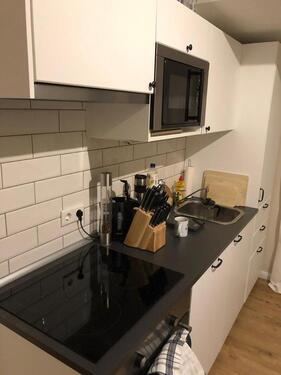 Foto - Etagenwohnung in Münster zur Miete