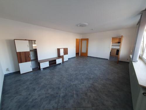 Foto - Helles 1-Zimmer-Apartment mit EBK in Hanau Klein-Auheim