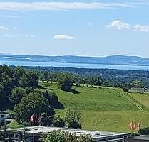 Sehr schöne vollmöbilierte Einzimmer-Wohnung in Tettnang