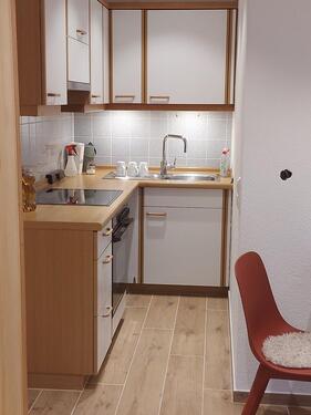 Foto - Etagenwohnung zur Miete in Tettnang