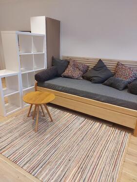 Foto - Etagenwohnung in Tettnang