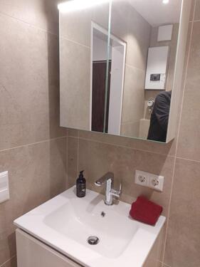 Foto - Etagenwohnung in Tettnang zur Miete