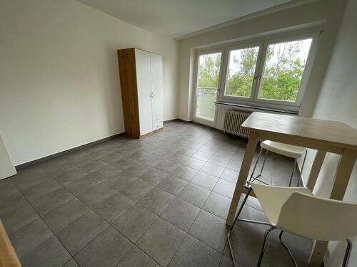 Foto - 1 Zimmer Etagenwohnung zur Miete in Augsburg