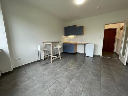 Foto - Etagenwohnung in Augsburg zur Miete