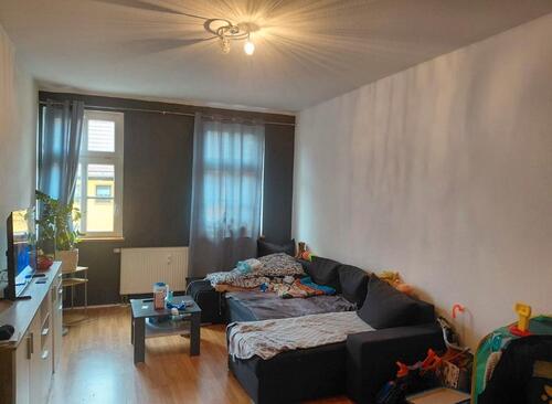 Foto - 4-Zimmer Wohnung in 04600 Altenburg zu vermieten
